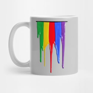 ColorsMelt Mug